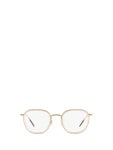 올리버 피플스(Oliver Peoples) OV1321T TK-9 메탈 템플 안경 OV1321T 5327 | jentestore