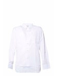 꼼데가르송(COMME des GARCONS) 체스트 포켓 코튼 셔츠 FZB021PER 3 | jentestore
