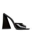디 아티코(THE ATTICO) DEVON 스퀘어토 뮬 힐 228WS000.L002 100 | jentestore