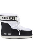 문부츠(MOON BOOT) 아이콘 로고 레이스업 부츠 14093400D 002 | jentestore