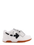 오프화이트(Off-White) OUT OF OFFICE 스니커즈 OMIA189F23LEA003 0110 | jentestore