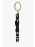 디젤(DIESEL) 레터링 로고 참 키링 CHARMS DSL2 X09445 P5039-H9576 | jentestore