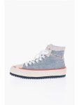 디젤(DIESEL) S PRINCIPIA 데님 스니커즈 S-PRINCIPIA MID Y02827 P1473 H8957 | jentestore