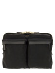 톰포드(TOM FORD) 로고 포켓 브리프케이스 H0557_TNY017G1N001 | jentestore