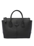 토즈(TODS) 로고 스몰 DI 디아이백 XBWDBSA0200 WSSB999 | jentestore