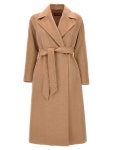 막스마라 스튜디오(Max Mara STUDIO) FELTRO 캐시미어 로브 코트 FELTRO021 | jentestore