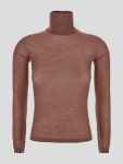 막스마라(Max Mara) STRESA 터틀넥 숏 니트 STRESA185008 | jentestore