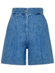 아페쎄(A.P.C.) DAYANA 데님 쇼츠 COGDG-F10150IAL | jentestore