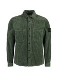 스톤아일랜드(STONE ISLAND) 와펜패치 코듀로이 셔츠 791511311 V0055 | jentestore