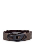 디젤(DIESEL) B-1DR 레더벨트 X08516P5665 H1509 | jentestore