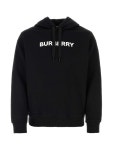버버리(BURBERRY) 로고 프린팅 코튼 후드 8083392 A1189 | jentestore