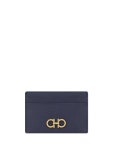 페레가모(FERRAGAMO) 간치니 레더 카드지갑 770027 BLUMEZZANO | jentestore