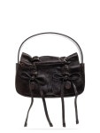 아크네 스튜디오(Acne Studios) 리본 멀티포켓 마이크로 토트백 A10341-ADM | jentestore