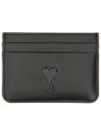 아미(ami) 하트로고 레더 카드지갑 USL013_830001 | jentestore
