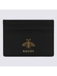 구찌(GUCCI) 메탈장식 레더 카드지갑 523685 DJ20T1000 | jentestore