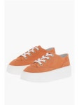 메종 마르지엘라(Maison Margiela) 메종 마르지엘라 오렌지 스니커즈 S59WS0162 PR047 H2804 | jentestore