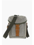 메종 마르지엘라(Maison Margiela) 버클 레더 크로스백 SB1WG0007 P4761 H0757 | jentestore