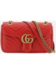 구찌(GUCCI) GG 마몬트 숄더백 스몰 443497. DTDIT6433 | jentestore