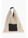 메종 마르지엘라(Maison Margiela) 리버시블 레더 토트백 S54WD0039 P4387 H4788 | jentestore