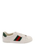 구찌(GUCCI) 웹 에이스 로우탑 스니커즈 757892 AACAG 9055 | jentestore