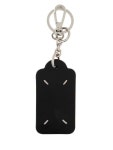 메종 마르지엘라(Maison Margiela) 바이컬러 스티치 장식 키링 SA1UA0005P6448 H6908 | jentestore