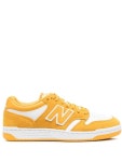 뉴발란스(New Balance) 480 로우탑 스니커즈 BB480LWA VARSITY | jentestore