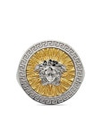 베르사체(VERSACE) 메두사 시그니처 반지 1016382 1A006214J160 | jentestore