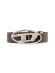 디젤(DIESEL) B-1DR 로고 레더 벨트 B-1DR W X08727 PR666-H1938 | jentestore