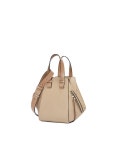 로에베(LOEWE) HAMMOCK 아나그램 레더 토트백 A538H13X032150 | jentestore
