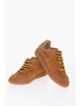 메종 마르지엘라(Maison Margiela) 메종 마르지엘라 브라운 스니커즈 S58WS0239 P5338 H8778 | jentestore
