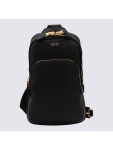 톰포드(TOM FORD) 로고 엠보싱 레더 백팩 H0592LGO011G 1N001 | jentestore