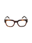 생로랑(SAINT LAURENT) SL 661 하바나 프레임 안경 SL 661_002 havana crystal transparent | jentestore