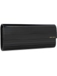 지미추(JIMMY CHOO) SWEETIE 로고 아크릴 클러치백 SWEETIEACR BLACK | jentestore
