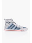디젤(DIESEL) 프린팅 디테일 하이탑 스니커즈 Y02879 P5598 H9828 | jentestore