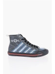 디젤(DIESEL) 프린팅 디테일 하이탑 스니커즈 Y02879 P5598 H9829 | jentestore