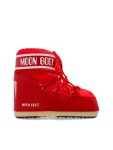 문부츠(MOON BOOT) 아이콘 로고 레이스업 부츠 80D1409340 0-D001F | jentestore