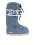 문부츠(MOON BOOT) 아이콘 로고 레이스업 부츠 80D1400440 0-H004F | jentestore