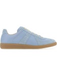 메종 마르지엘라(Maison Margiela) 블루 독일군 레플리카 스니커즈 S57WS0236P1897 H8678 | jentestore