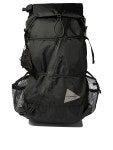 앤드원더(and wander) 94 ECOPAK 40L 백팩 5744975190010 | jentestore