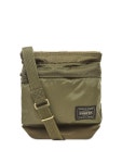 포터(PORTER) FORCE 나일론 크로스백 855-05461 OLIVE DRAB | jentestore