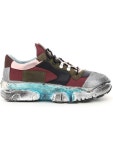 메종 마르지엘라(Maison Margiela) 퓨전 로우탑 스니커즈 S57WS0383 P4023 H8591 | jentestore