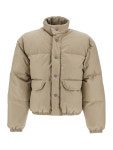 아워레가시(OUR LEGACY) INHALE PUFFA 패딩 M4241DB A0030 | jentestore