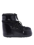 문부츠(MOON BOOT) 아이콘 로고 레이스업 부츠 1409350 N001 | jentestore