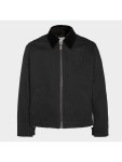 버버리(BURBERRY) 로고 디테일 코튼 자켓 8097555 A1189 | jentestore