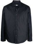 아스페시(ASPESI) 셔츠 디테일 나일론 패딩 자켓 1I10 796196241 | jentestore