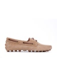 토즈(TODS) 고미노 버블 스웨이드 레더 드라이빙 슈즈 XXM52K05300 RE0C801 | jentestore
