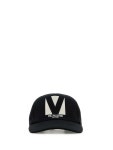 발렌티노(VALENTINO) CHEZ 로고 코튼 볼 캡 6Y2HDA41WGJ 0NA | jentestore