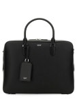 톰포드(TOM FORD) 로고 디테일 레더 브리프 케이스 H0651_LCL213S1N001 | jentestore