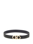 페레가모(FERRAGAMO) 간치니 버클 카프스킨 벨트 780191 004 | jentestore