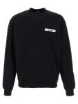자크뮈스(JACQUEMUS) GROS GRAIN 코튼 스웨트셔츠 24E245JS2062036990 | jentestore